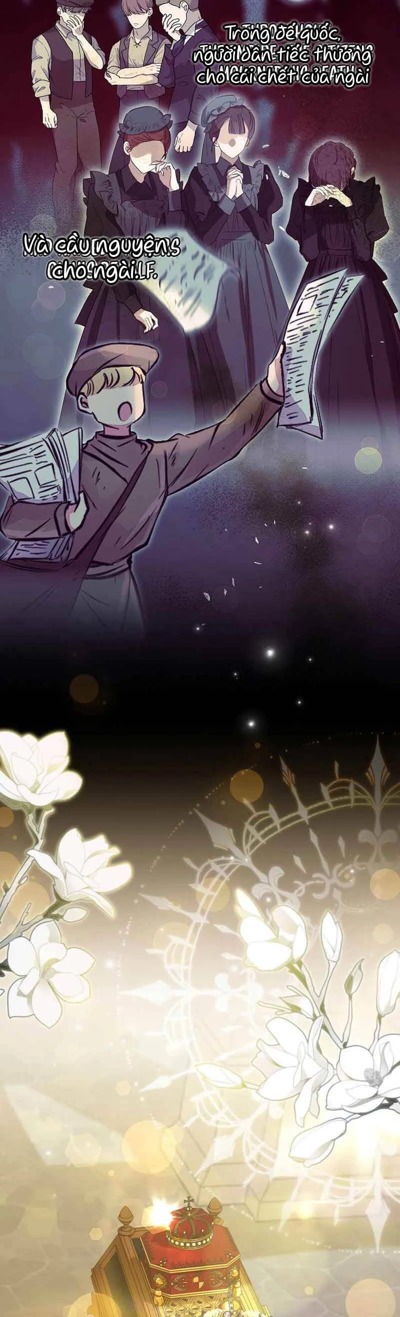 Lần Này Tôi Sẽ Yêu Thương Bản Thân Hơn Chapter 68.1 - 12