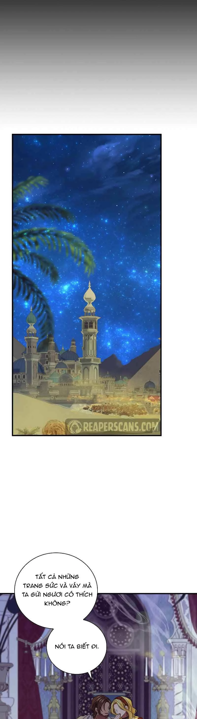 Lần Này Tôi Sẽ Yêu Thương Bản Thân Hơn Chapter 68.1 - 14