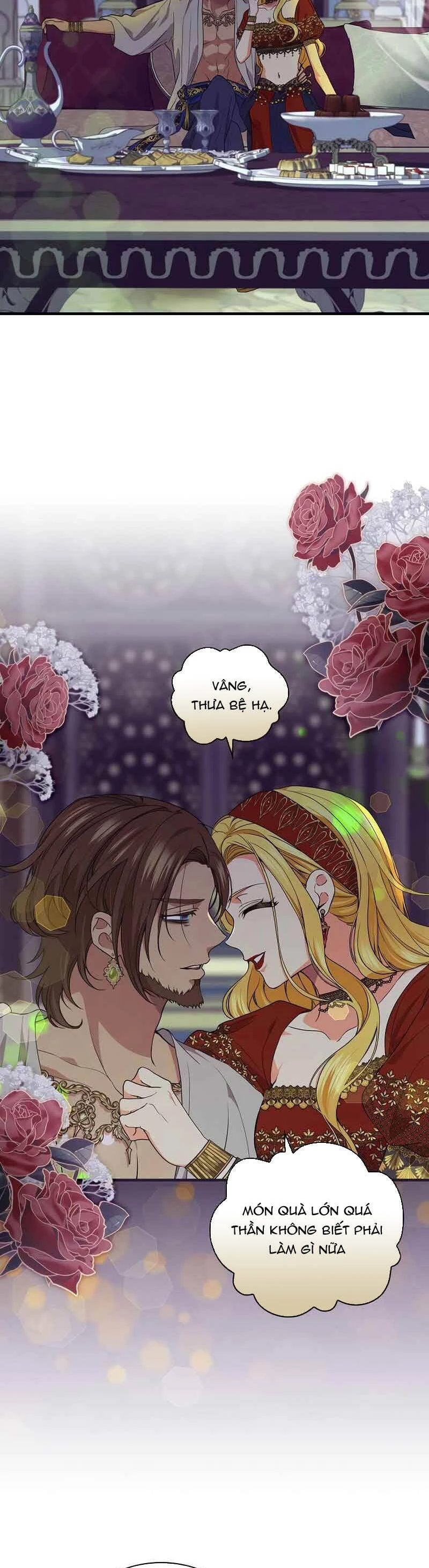 Lần Này Tôi Sẽ Yêu Thương Bản Thân Hơn Chapter 68.1 - 15