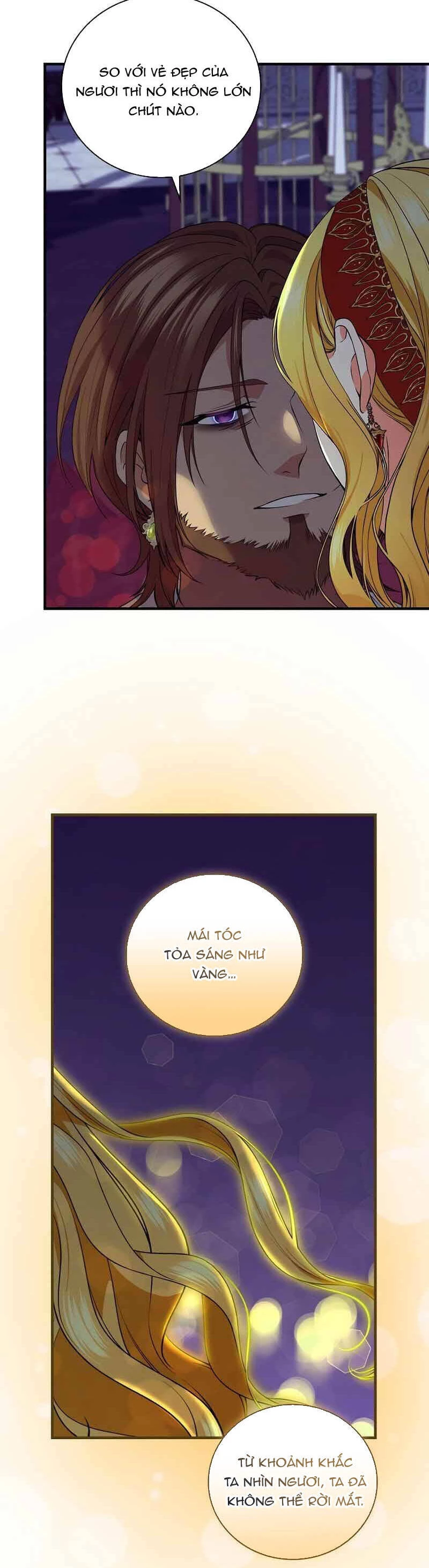 Lần Này Tôi Sẽ Yêu Thương Bản Thân Hơn Chapter 68.1 - 16