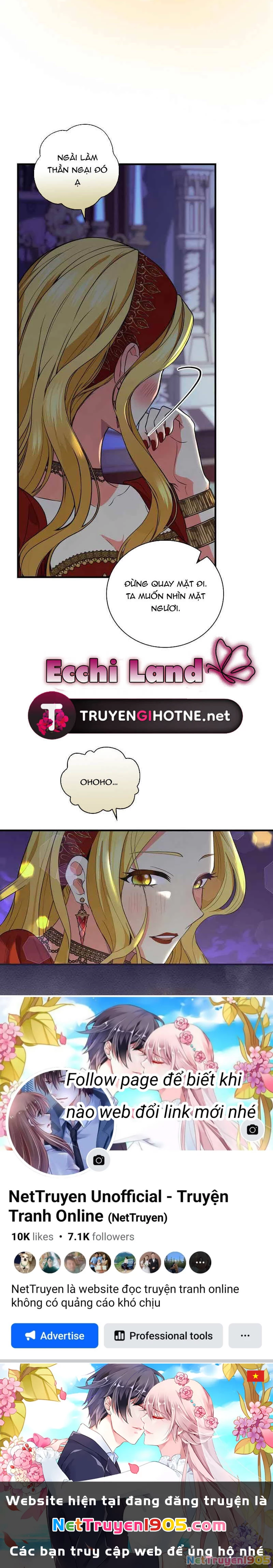 Lần Này Tôi Sẽ Yêu Thương Bản Thân Hơn Chapter 68.1 - 17