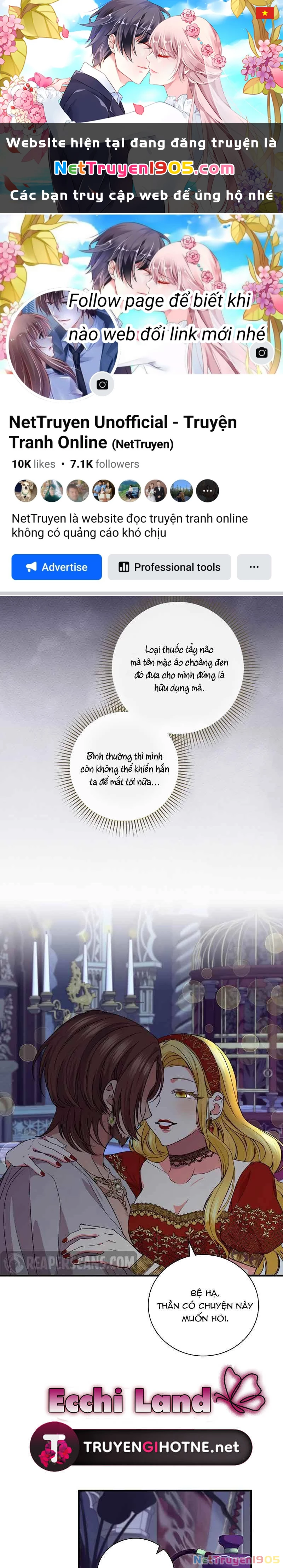 Lần Này Tôi Sẽ Yêu Thương Bản Thân Hơn Chapter 68.2 - 1