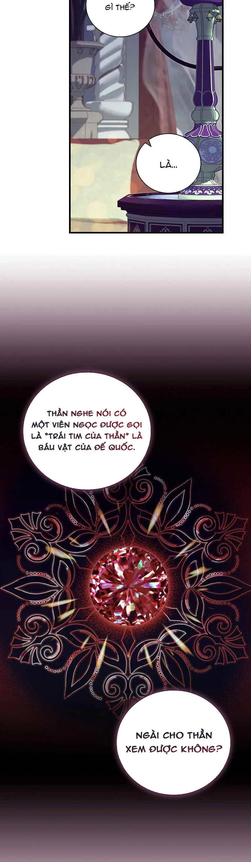 Lần Này Tôi Sẽ Yêu Thương Bản Thân Hơn Chapter 68.2 - 2