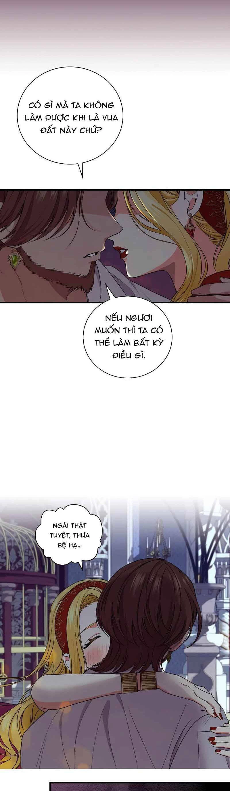 Lần Này Tôi Sẽ Yêu Thương Bản Thân Hơn Chapter 68.2 - 3