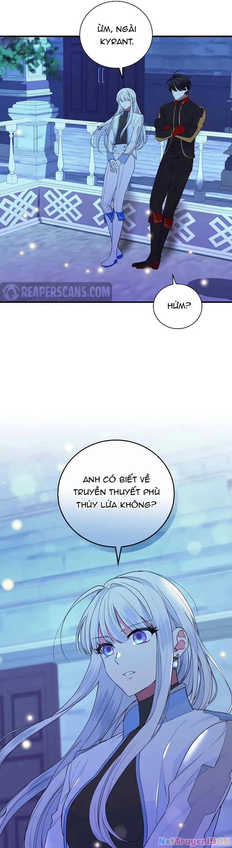 Lần Này Tôi Sẽ Yêu Thương Bản Thân Hơn Chapter 68.2 - 5