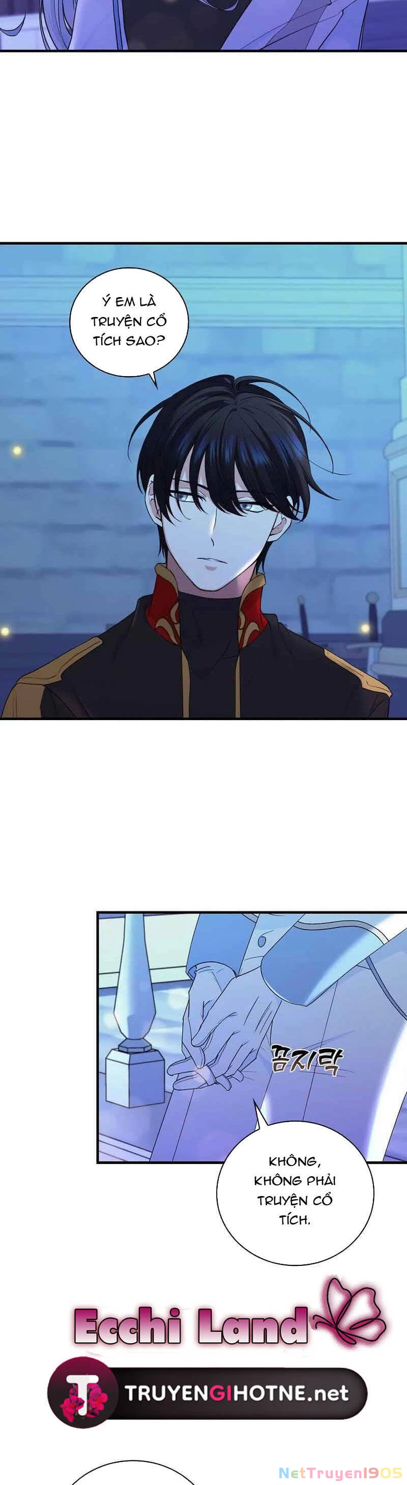 Lần Này Tôi Sẽ Yêu Thương Bản Thân Hơn Chapter 68.2 - 6