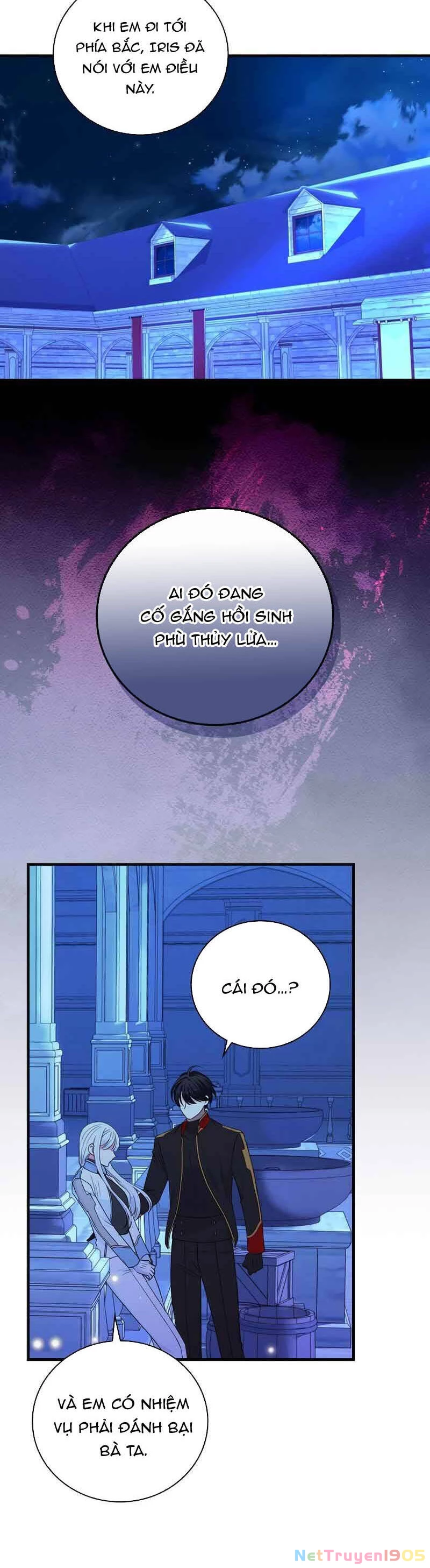 Lần Này Tôi Sẽ Yêu Thương Bản Thân Hơn Chapter 68.2 - 7