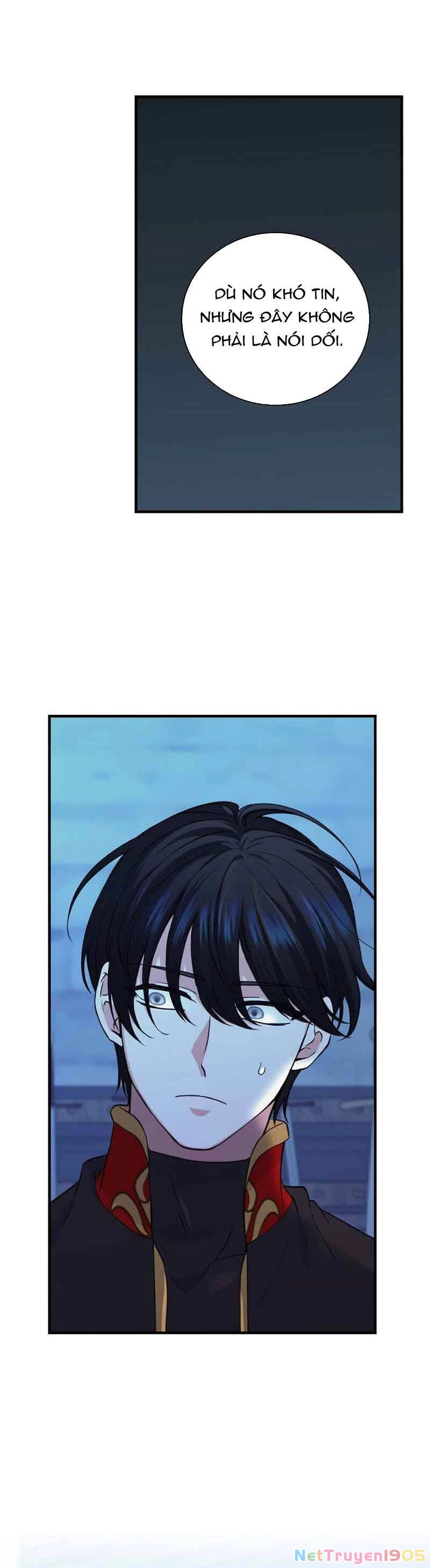 Lần Này Tôi Sẽ Yêu Thương Bản Thân Hơn Chapter 68.2 - 8