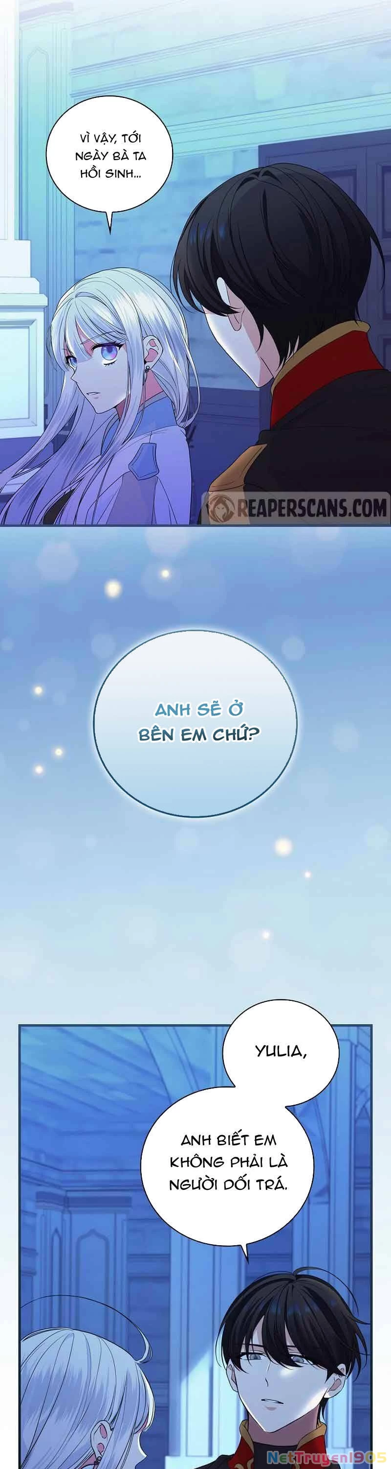 Lần Này Tôi Sẽ Yêu Thương Bản Thân Hơn Chapter 68.2 - 9