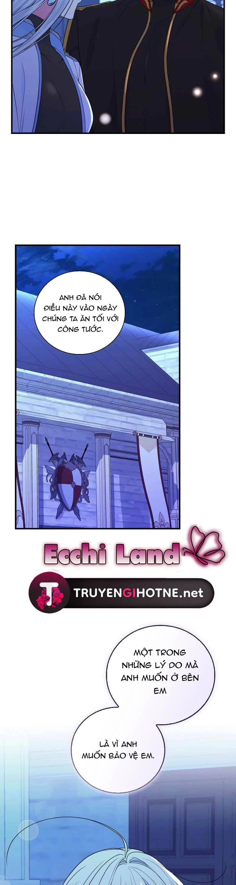 Lần Này Tôi Sẽ Yêu Thương Bản Thân Hơn Chapter 68.2 - 10