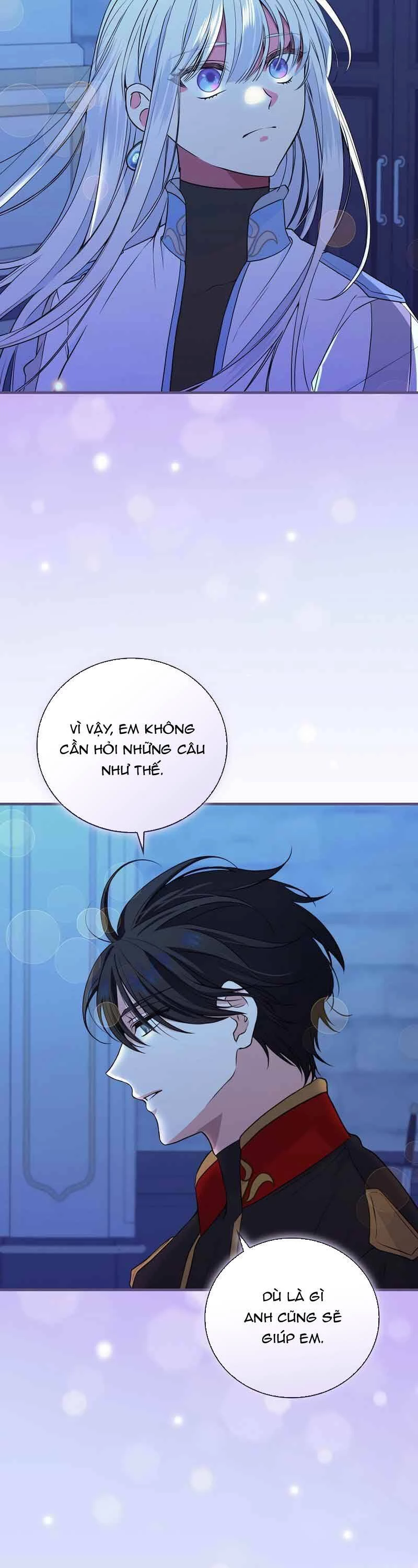 Lần Này Tôi Sẽ Yêu Thương Bản Thân Hơn Chapter 68.2 - 11