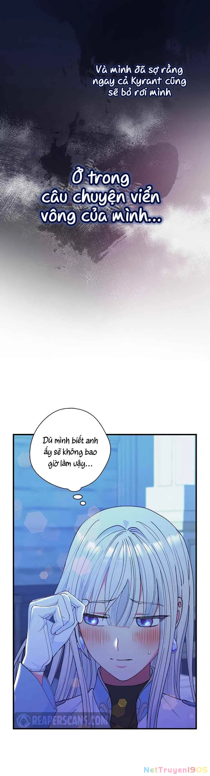 Lần Này Tôi Sẽ Yêu Thương Bản Thân Hơn Chapter 68.2 - 13