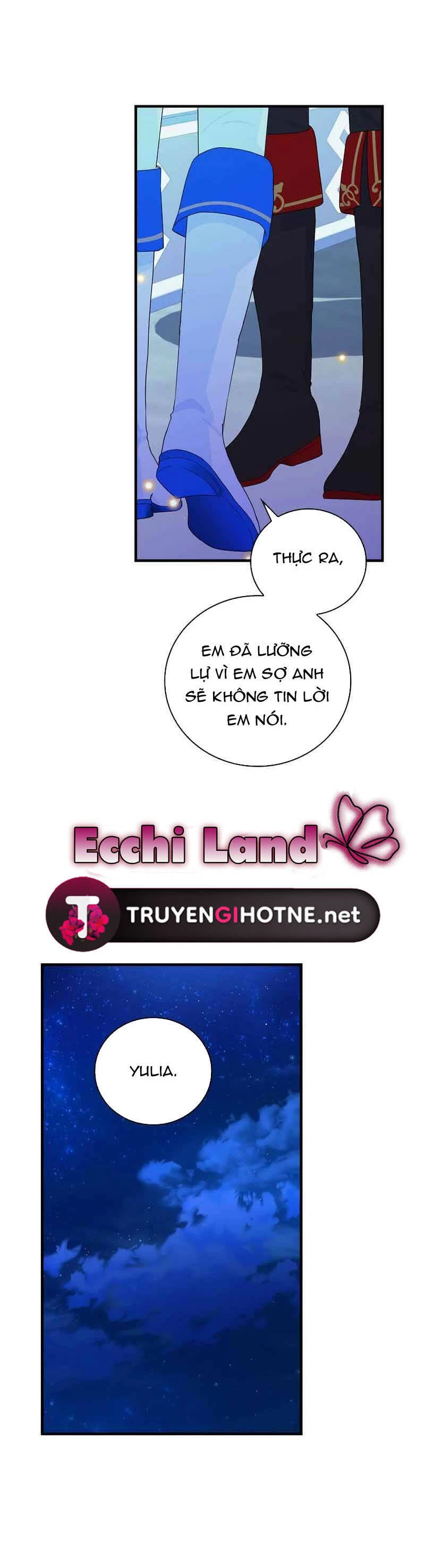 Lần Này Tôi Sẽ Yêu Thương Bản Thân Hơn Chapter 68.2 - 14