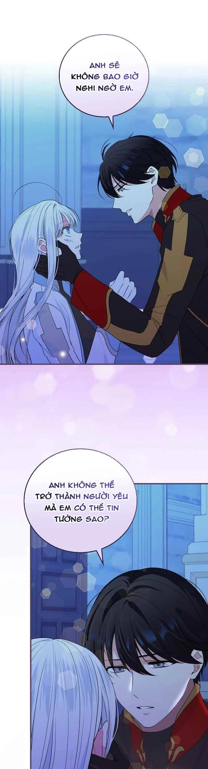 Lần Này Tôi Sẽ Yêu Thương Bản Thân Hơn Chapter 68.2 - 15