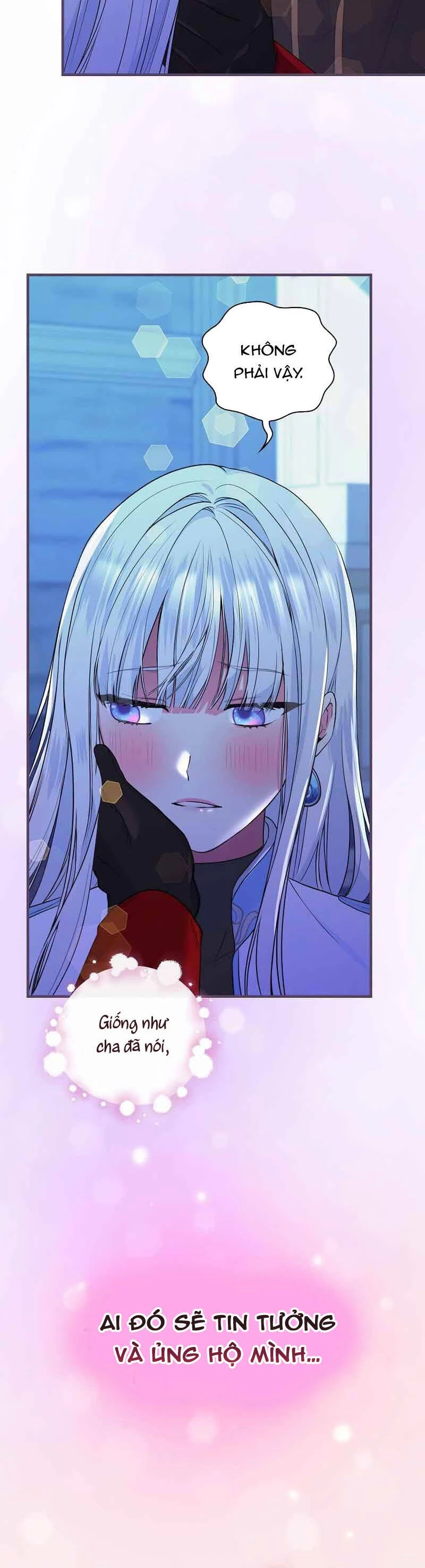 Lần Này Tôi Sẽ Yêu Thương Bản Thân Hơn Chapter 68.2 - 16