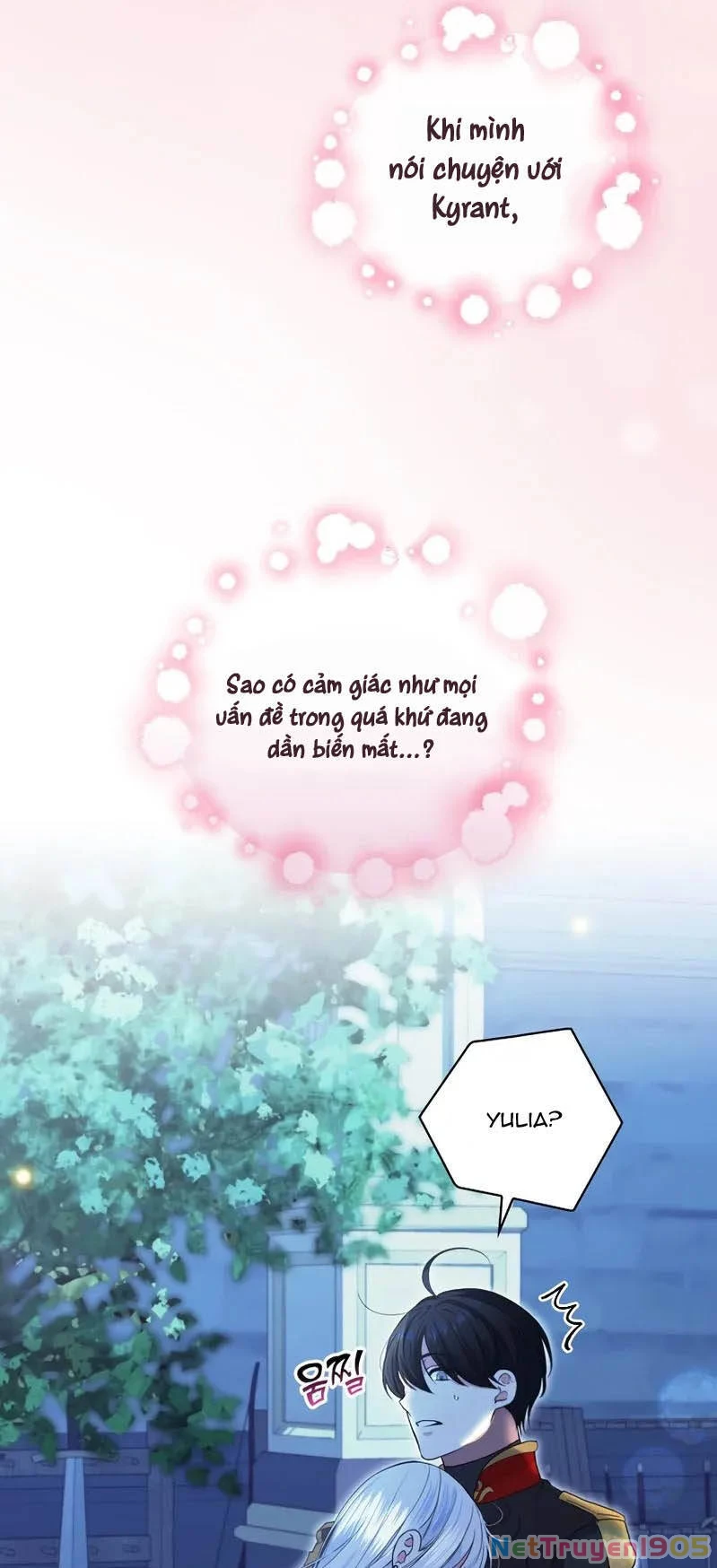 Lần Này Tôi Sẽ Yêu Thương Bản Thân Hơn Chapter 68.2 - 17