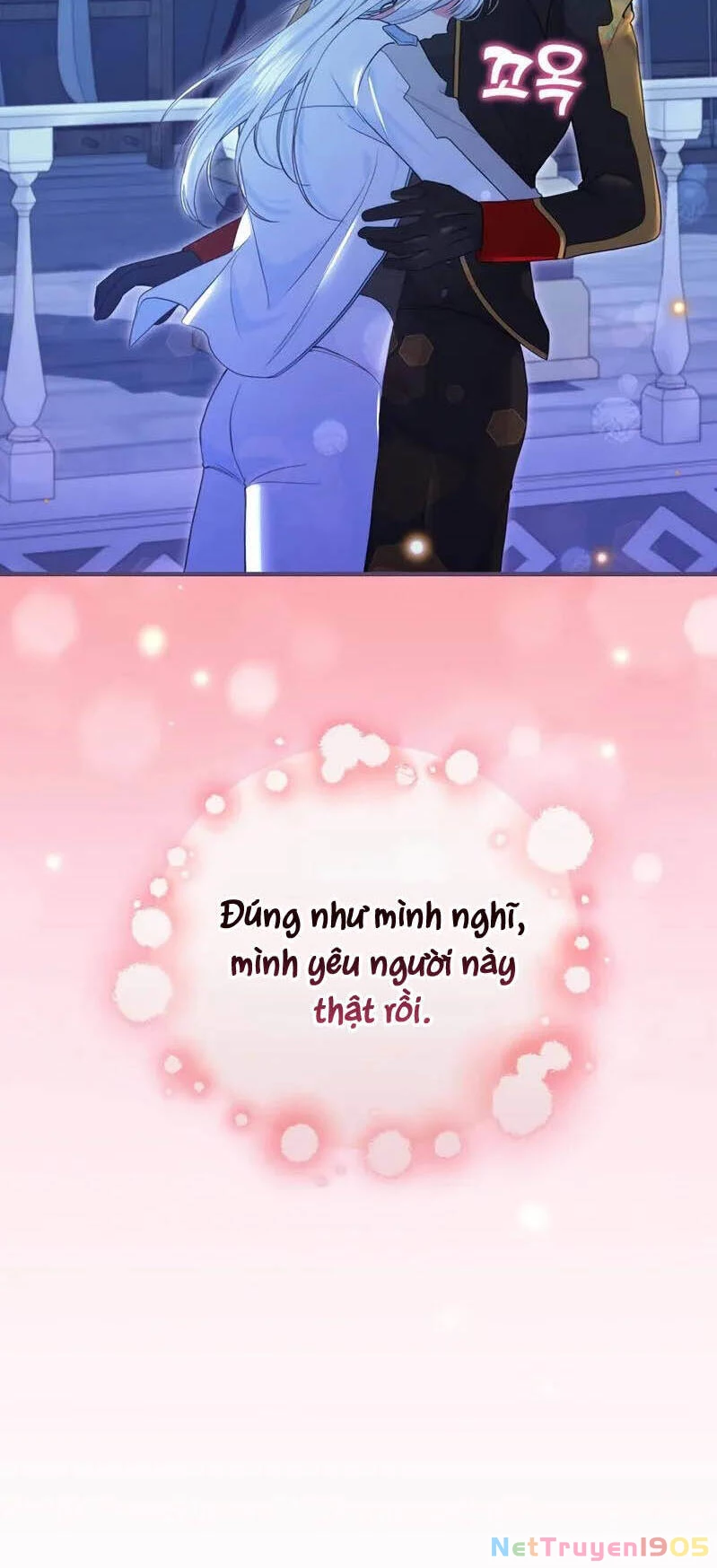 Lần Này Tôi Sẽ Yêu Thương Bản Thân Hơn Chapter 68.2 - 18