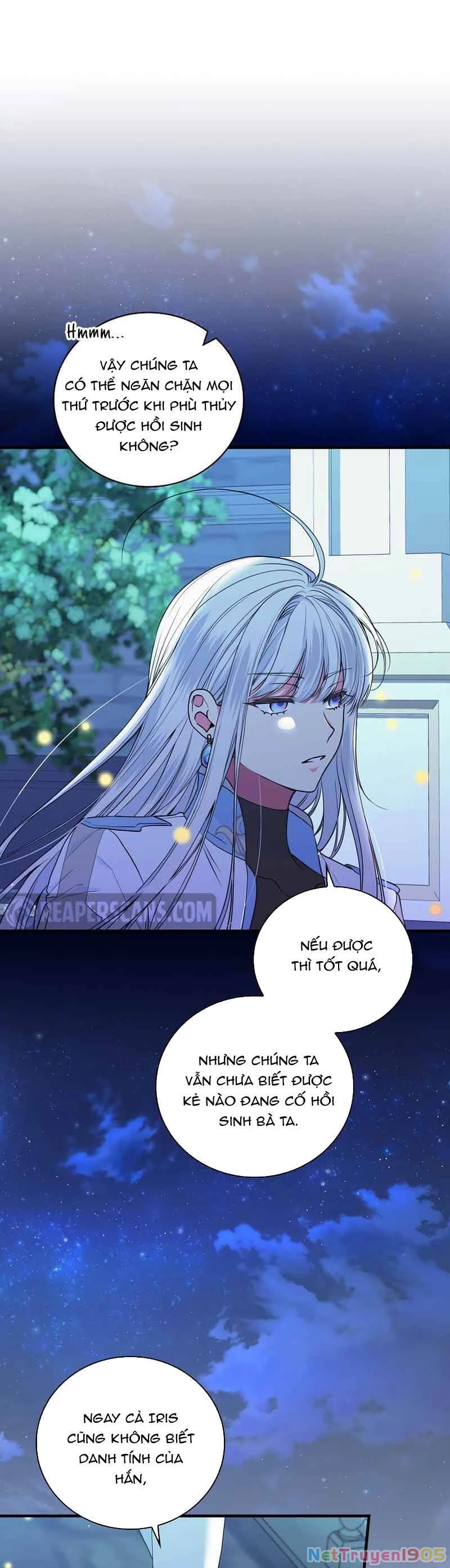 Lần Này Tôi Sẽ Yêu Thương Bản Thân Hơn Chapter 69.1 - 2