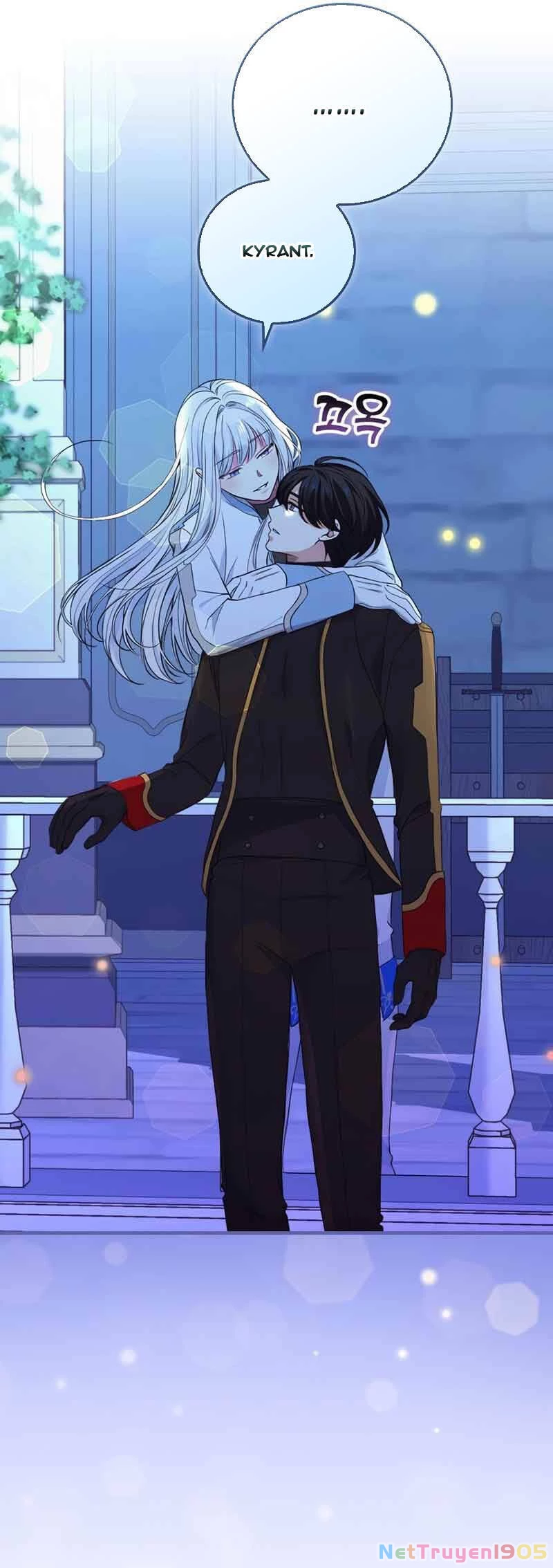 Lần Này Tôi Sẽ Yêu Thương Bản Thân Hơn Chapter 69.1 - 6