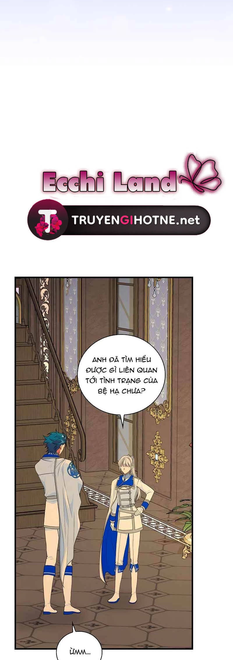 Lần Này Tôi Sẽ Yêu Thương Bản Thân Hơn Chapter 69.1 - 7