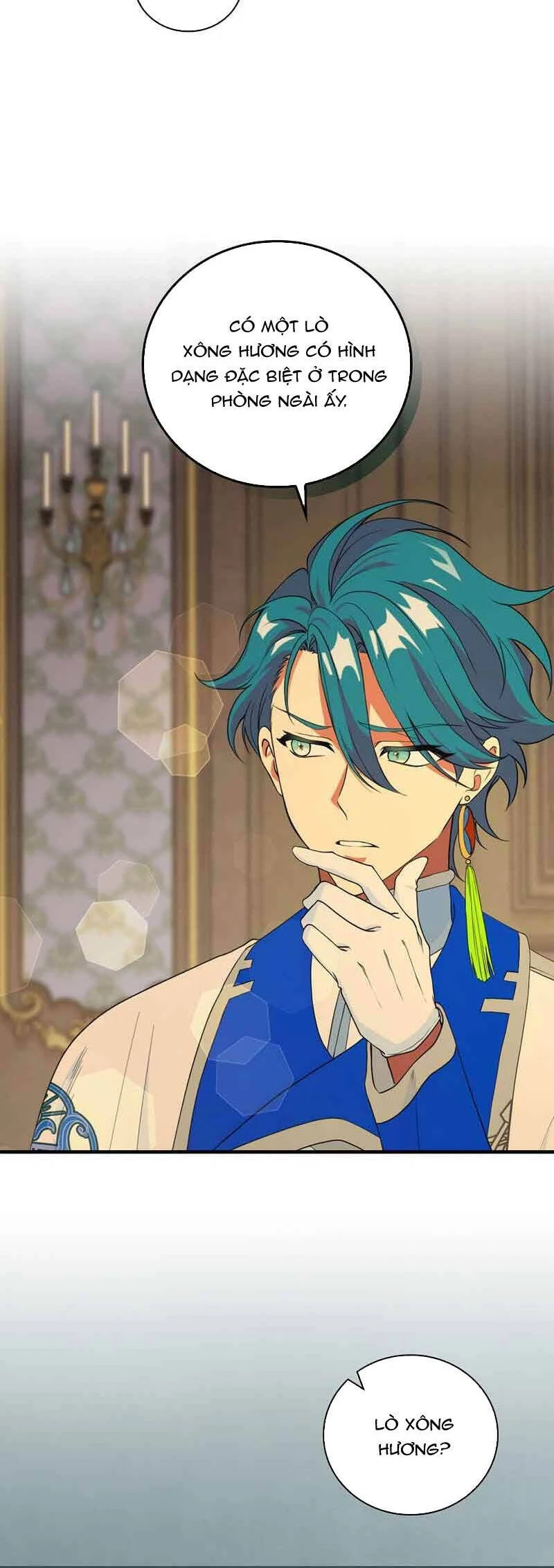 Lần Này Tôi Sẽ Yêu Thương Bản Thân Hơn Chapter 69.1 - 8