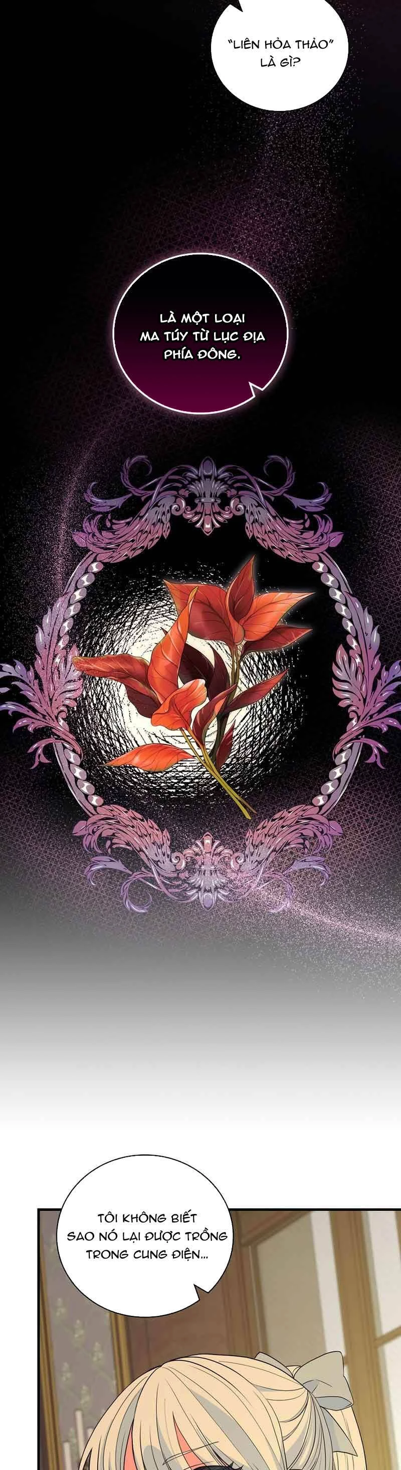 Lần Này Tôi Sẽ Yêu Thương Bản Thân Hơn Chapter 69.1 - 10