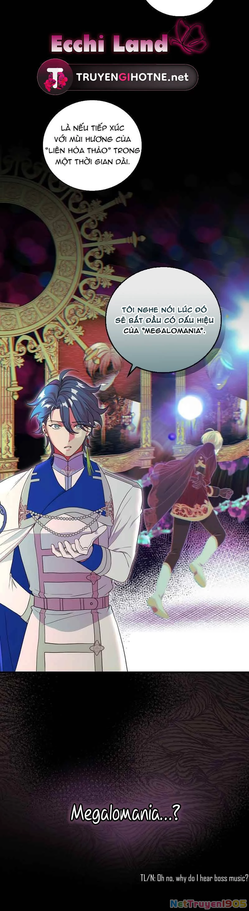 Lần Này Tôi Sẽ Yêu Thương Bản Thân Hơn Chapter 69.1 - 12