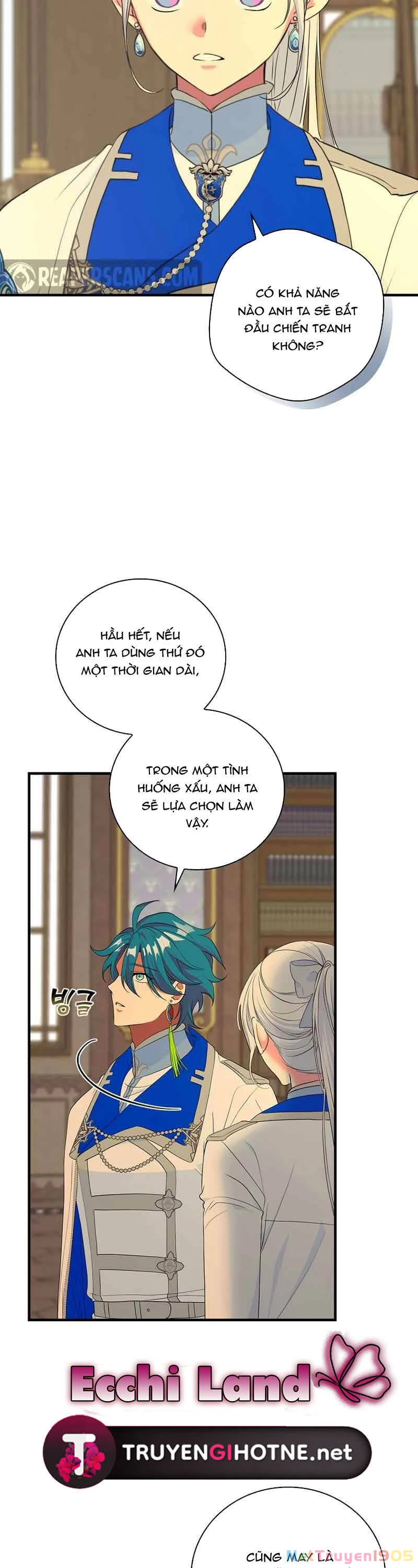 Lần Này Tôi Sẽ Yêu Thương Bản Thân Hơn Chapter 69.1 - 14