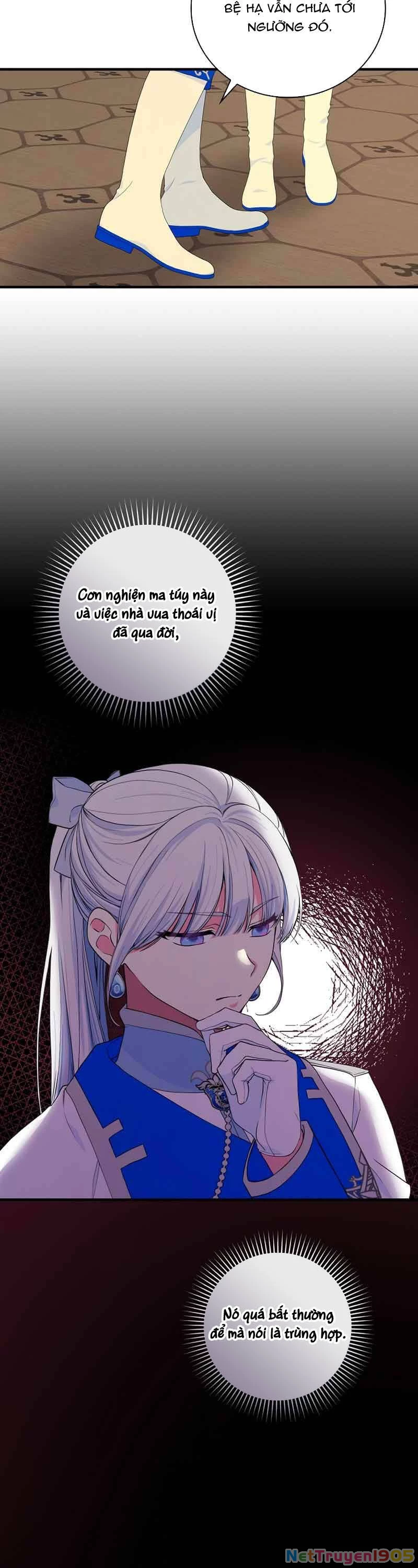 Lần Này Tôi Sẽ Yêu Thương Bản Thân Hơn Chapter 69.1 - 15