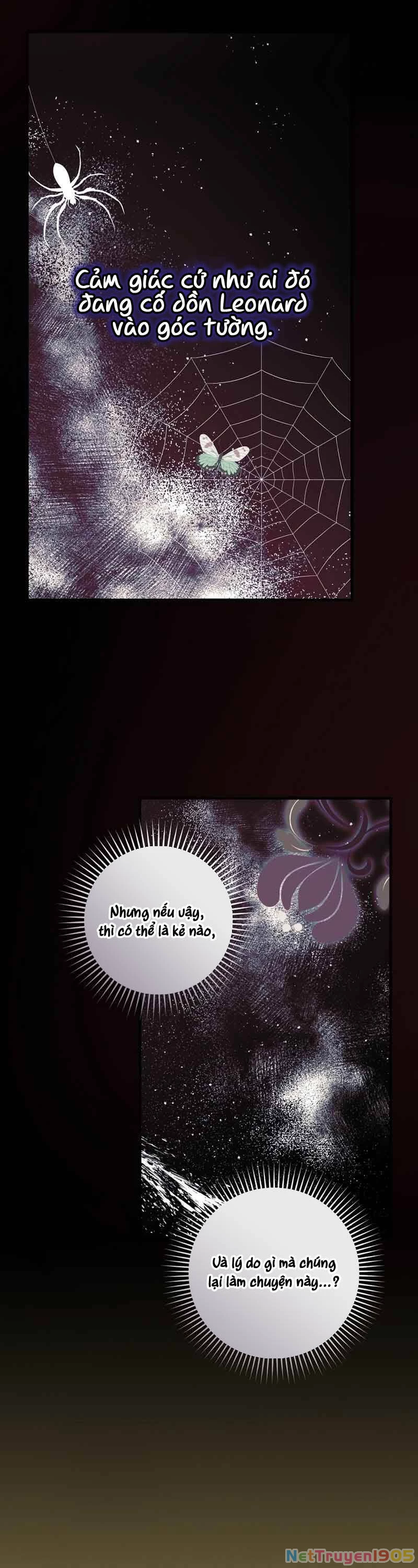 Lần Này Tôi Sẽ Yêu Thương Bản Thân Hơn Chapter 69.1 - 16