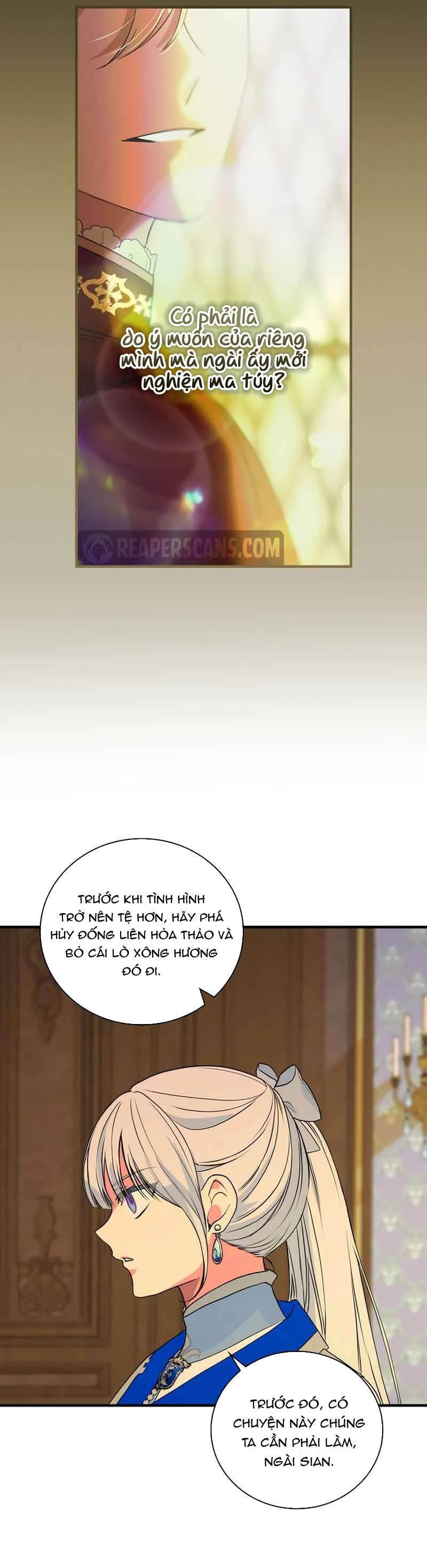 Lần Này Tôi Sẽ Yêu Thương Bản Thân Hơn Chapter 69.1 - 17