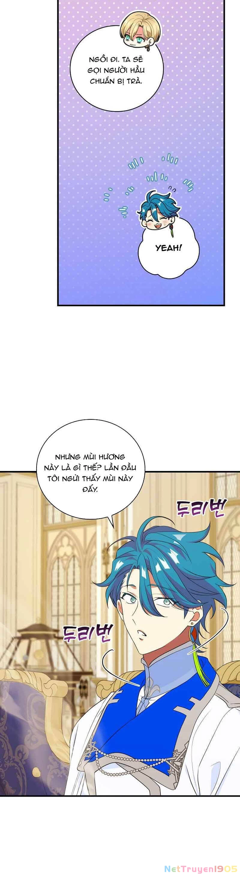 Lần Này Tôi Sẽ Yêu Thương Bản Thân Hơn Chapter 69.1 - 23