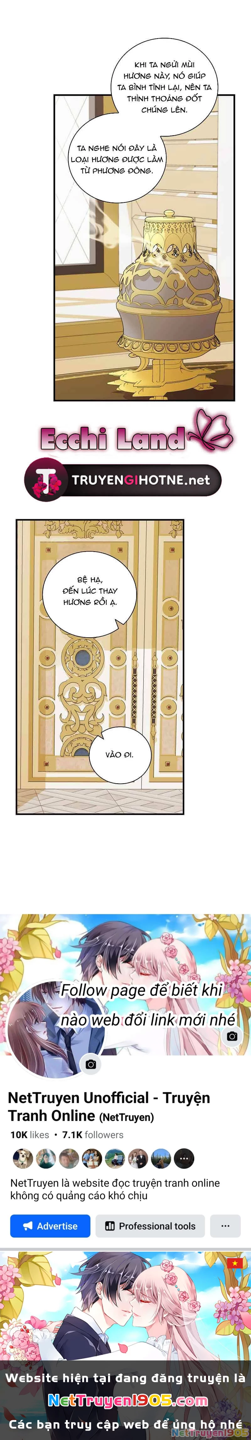 Lần Này Tôi Sẽ Yêu Thương Bản Thân Hơn Chapter 69.1 - 24