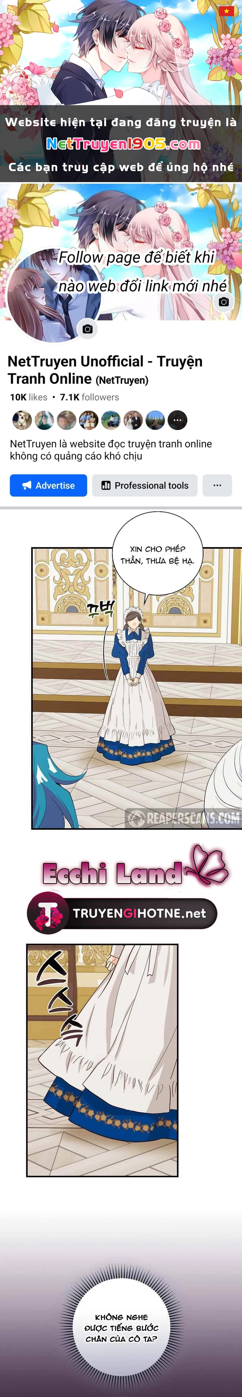 Lần Này Tôi Sẽ Yêu Thương Bản Thân Hơn Chapter 69.2 - 1