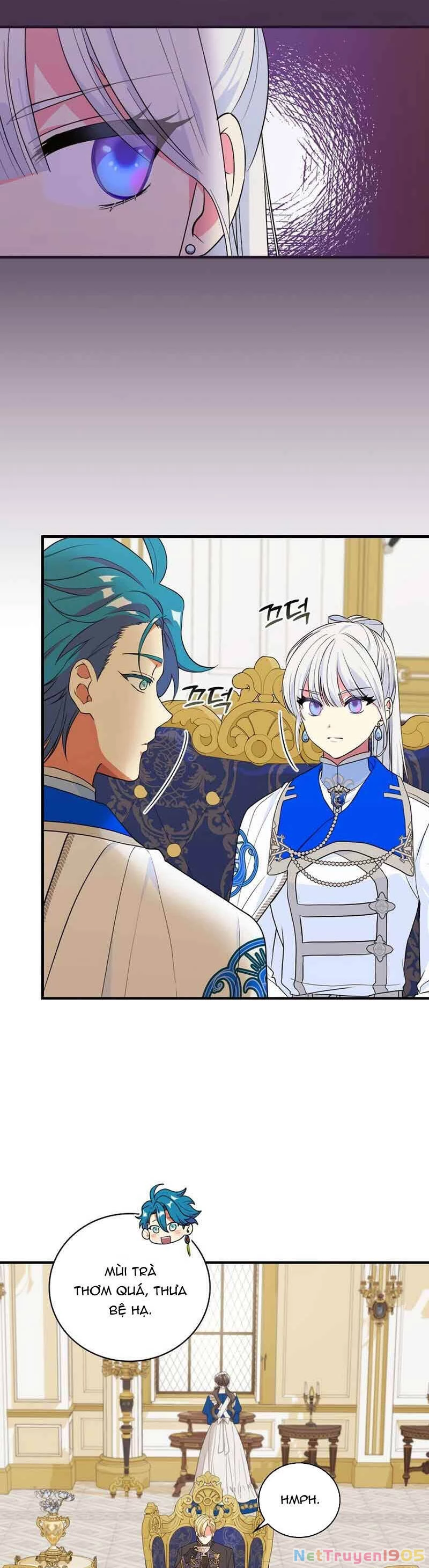 Lần Này Tôi Sẽ Yêu Thương Bản Thân Hơn Chapter 69.2 - 2