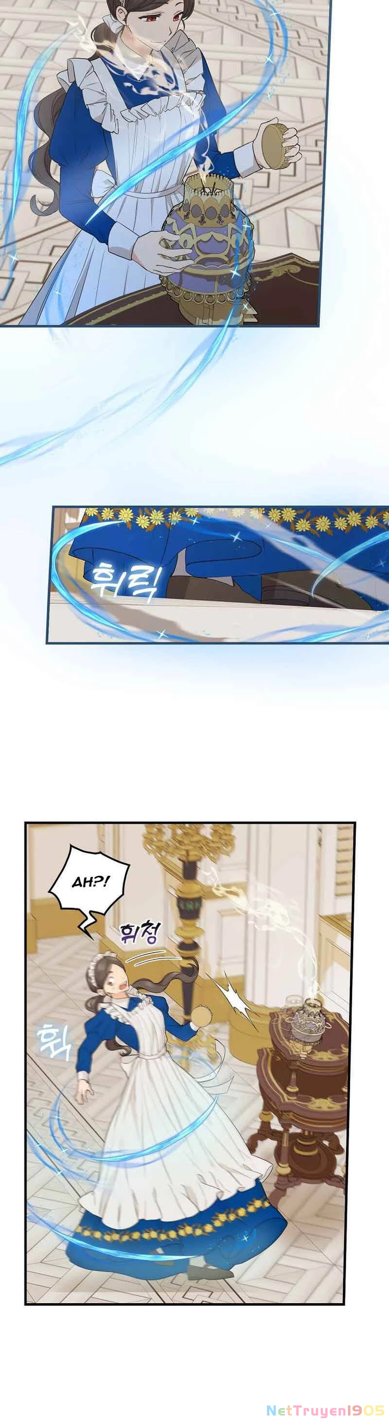 Lần Này Tôi Sẽ Yêu Thương Bản Thân Hơn Chapter 69.2 - 4