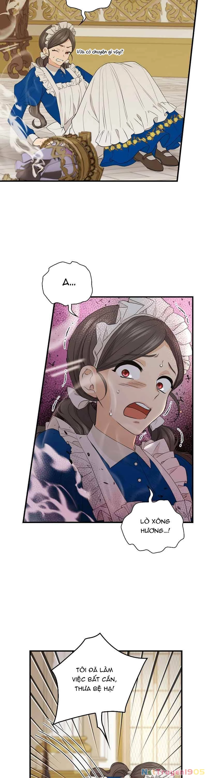 Lần Này Tôi Sẽ Yêu Thương Bản Thân Hơn Chapter 69.2 - 6