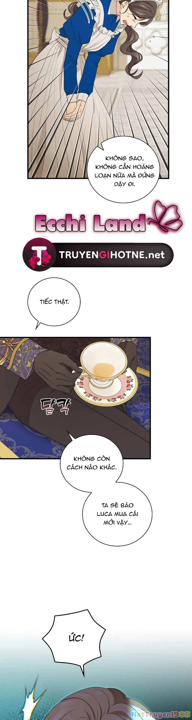 Lần Này Tôi Sẽ Yêu Thương Bản Thân Hơn Chapter 69.2 - 7