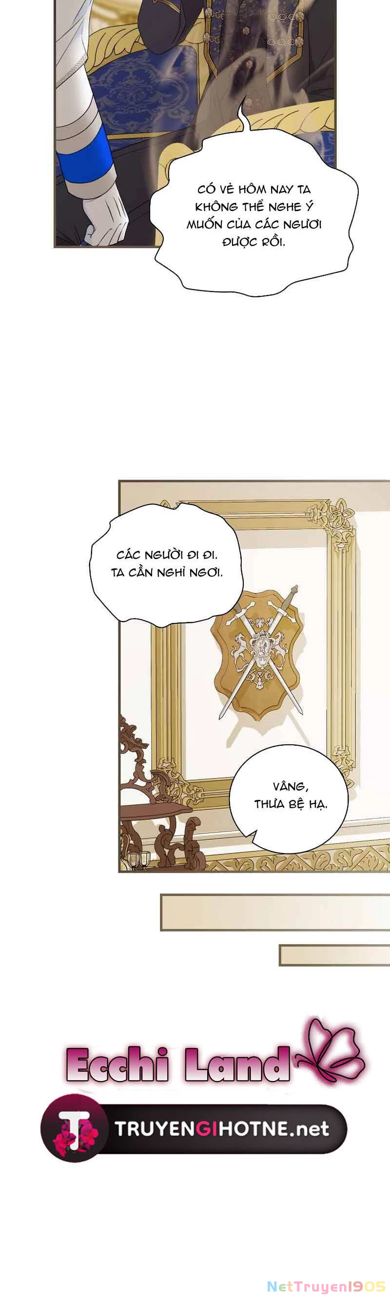 Lần Này Tôi Sẽ Yêu Thương Bản Thân Hơn Chapter 69.2 - 10