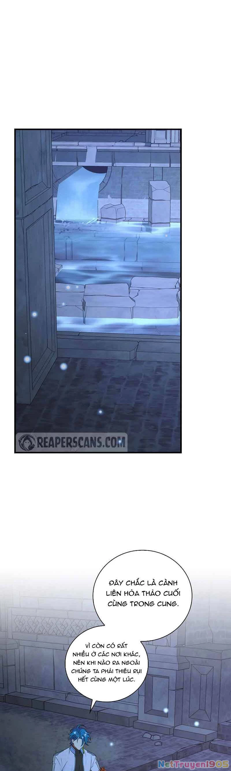 Lần Này Tôi Sẽ Yêu Thương Bản Thân Hơn Chapter 69.2 - 11