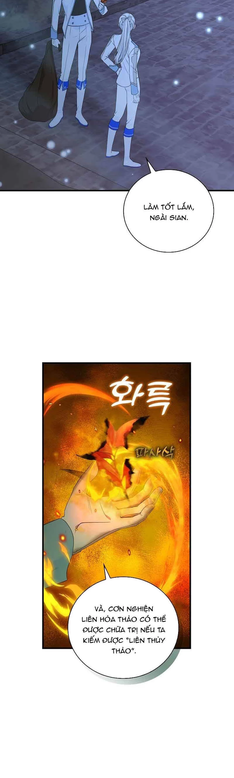 Lần Này Tôi Sẽ Yêu Thương Bản Thân Hơn Chapter 69.2 - 12