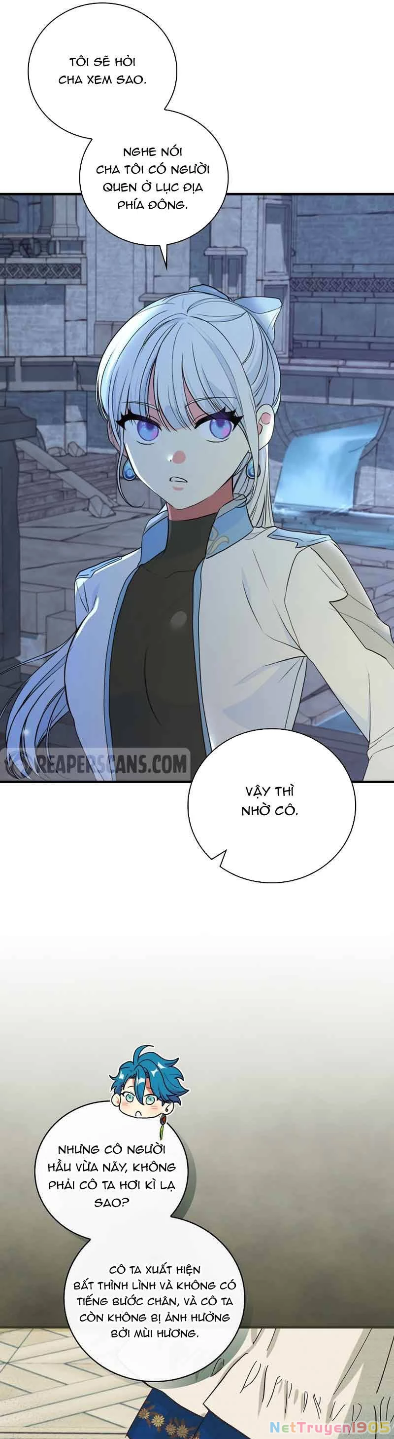 Lần Này Tôi Sẽ Yêu Thương Bản Thân Hơn Chapter 69.2 - 13