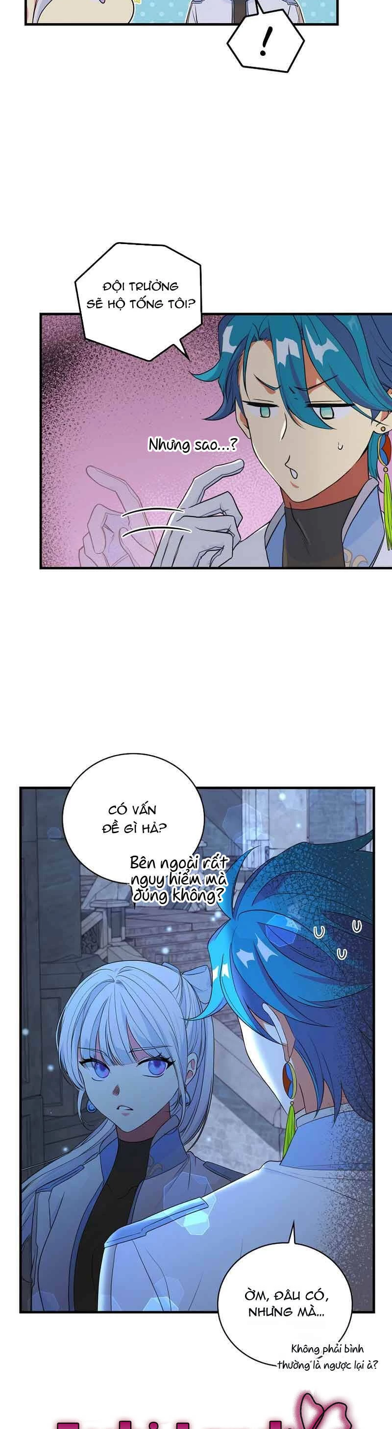 Lần Này Tôi Sẽ Yêu Thương Bản Thân Hơn Chapter 69.2 - 15