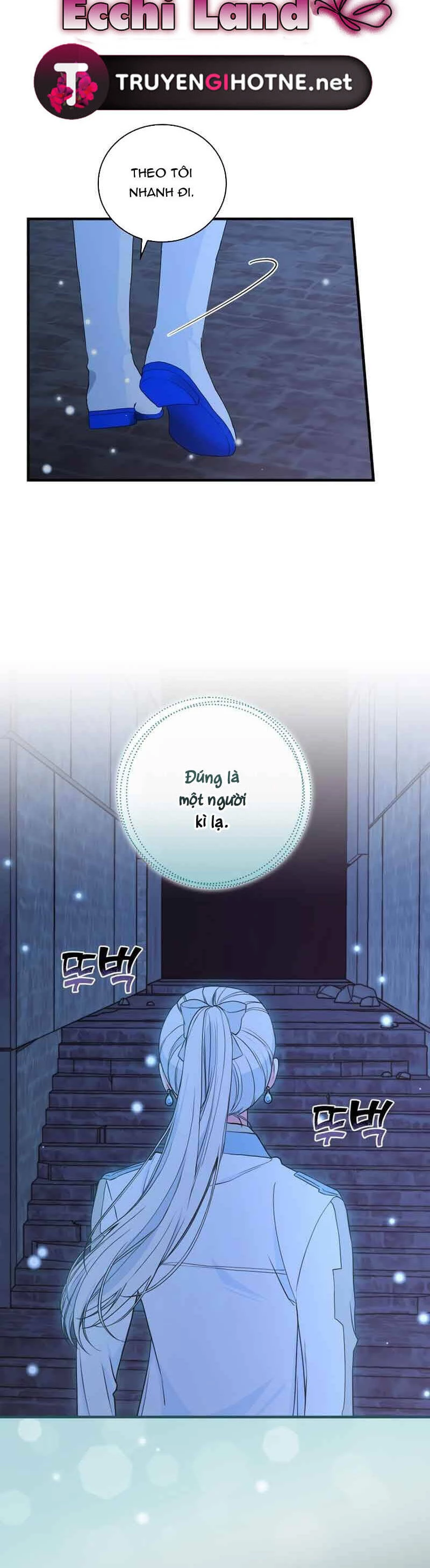 Lần Này Tôi Sẽ Yêu Thương Bản Thân Hơn Chapter 69.2 - 16