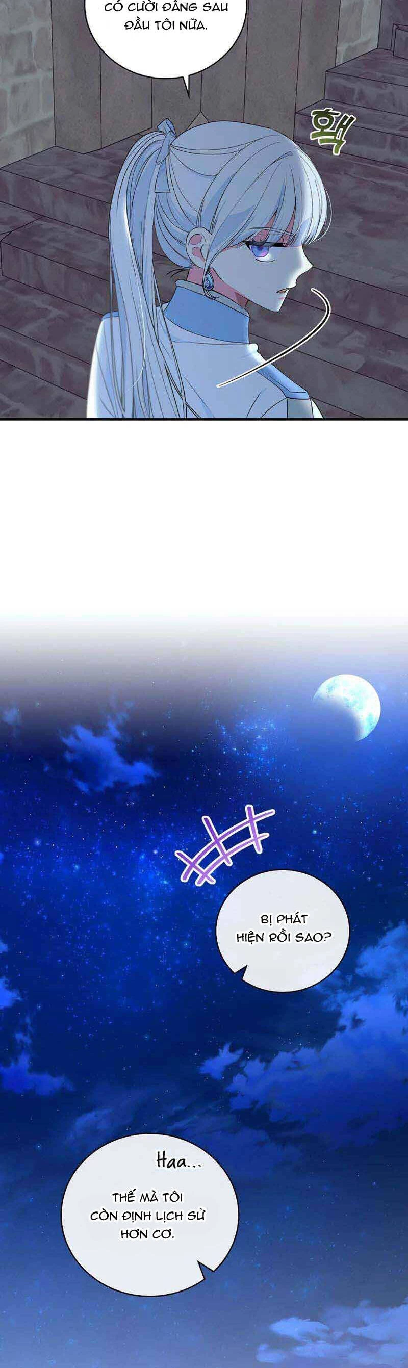 Lần Này Tôi Sẽ Yêu Thương Bản Thân Hơn Chapter 69.2 - 19