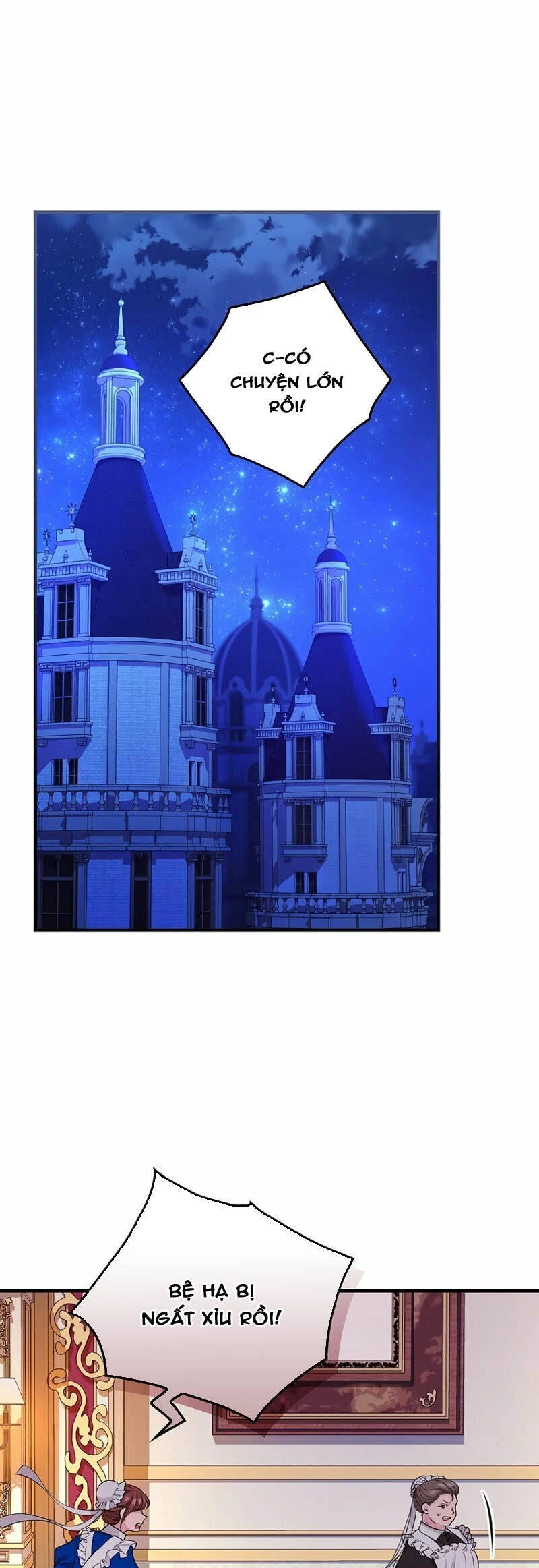 Lần Này Tôi Sẽ Yêu Thương Bản Thân Hơn Chapter 70.1 - 2