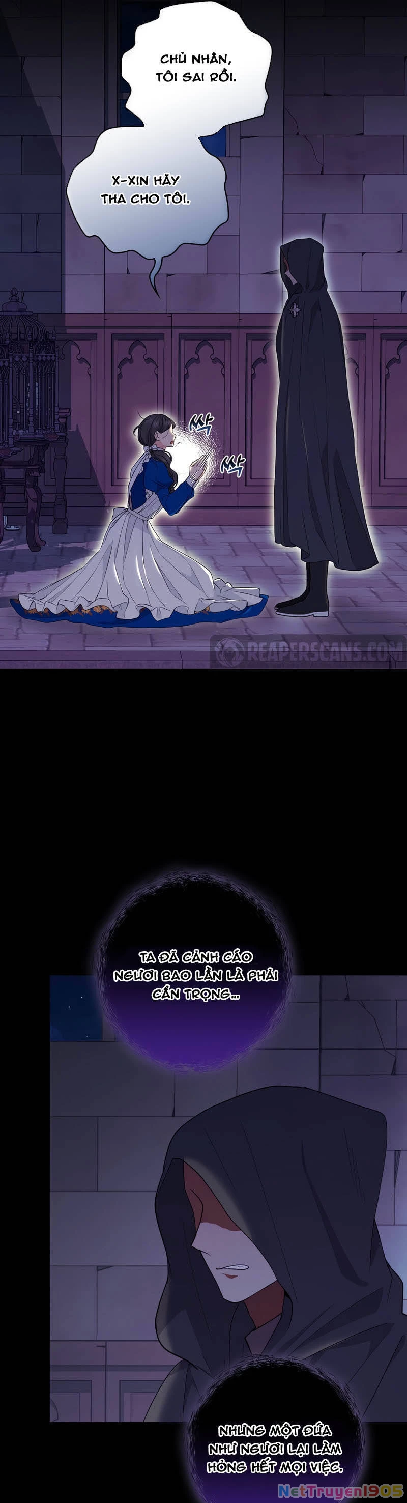 Lần Này Tôi Sẽ Yêu Thương Bản Thân Hơn Chapter 70.1 - 6