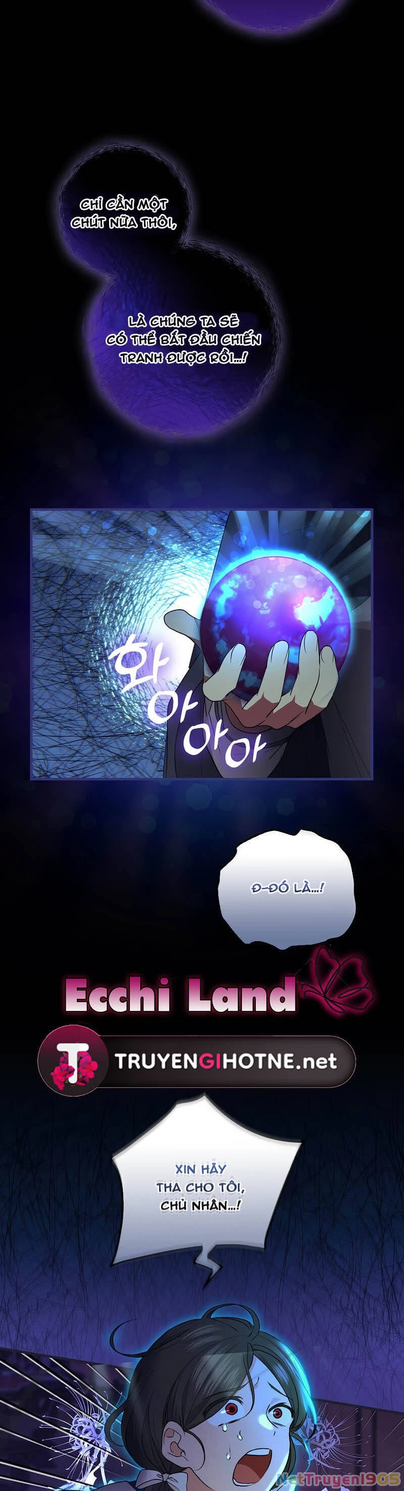 Lần Này Tôi Sẽ Yêu Thương Bản Thân Hơn Chapter 70.1 - 7