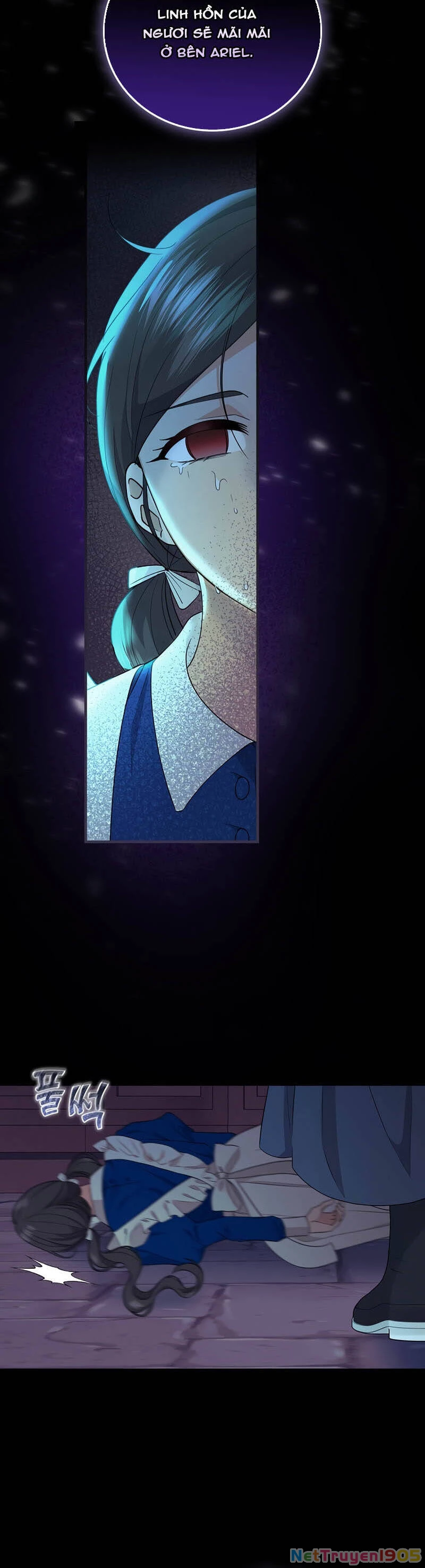 Lần Này Tôi Sẽ Yêu Thương Bản Thân Hơn Chapter 70.1 - 9