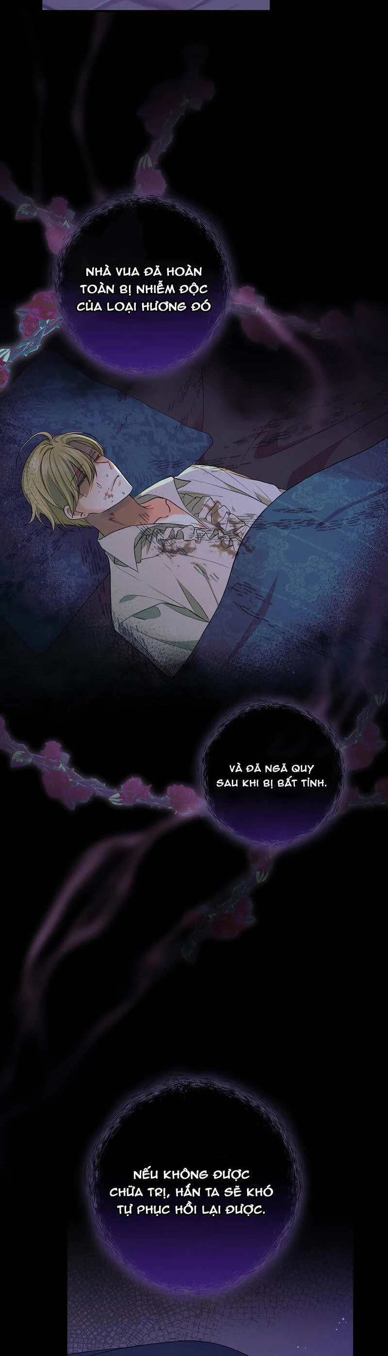 Lần Này Tôi Sẽ Yêu Thương Bản Thân Hơn Chapter 70.1 - 12